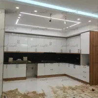 کابینت نقد و اقساط بدون سود تا ۳ماه