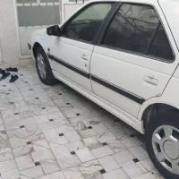 پژو پارس tu5|خودرو سواری و وانت|قم, ولیعصر|دیوار