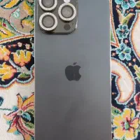 یک عدد گوشی طرح آیفون ۱۶ کاملا نو و سالم آکبند