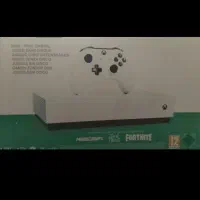 دستگاه ایکس باکس وان اس one s|کنسول، بازی ویدئویی و آنلاین|کرج, ساسانی (قلمستان)|دیوار