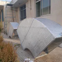 عایق کاری موتورخانه،لوله،کانال،با50%تخفیف|خدمات پیشه و مهارت|یزد, |دیوار