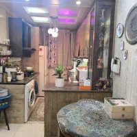 اپارتمان۴۳متری/فروش فوری/پاسدارگمنام