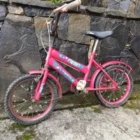 دوچرخه دخترونه