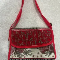 کیف شیک شب یلدایی کار دست نونو تخفیف هم میدم