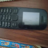 گوشی نوکیا ساده