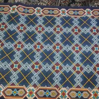 گلیم و فرش اتاق کودک|فرش|کرمانشاه, |دیوار