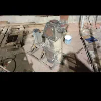 جوشکاری سیار و سیم کشی ساختمان