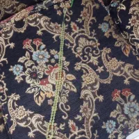 تسبیح شاه مقصود افغان