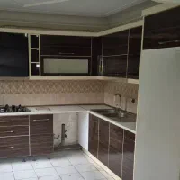 کابینت ام دی اف هایگلاس|کتابخانه، شلف، قفسه‌های دیواری|رشت, توشیبا|دیوار