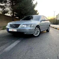 آزرا 2007|خودرو سواری و وانت|اصفهان, کوی ولی عصر|دیوار