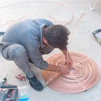 برق کار اجرای پروژهای برق صنعتی|خدمات پیشه و مهارت|اشتهارد, |دیوار