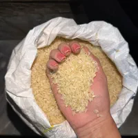 برنج کامفیروزی درجه یک