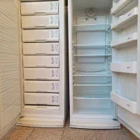 یخچال فریزر|یخچال و فریزر|سیرجان, |دیوار