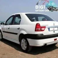 پارس تندر، ال۹۰