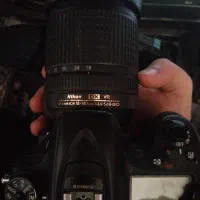 نیکون d7100|دوربین عکاسی و فیلم‌برداری|نیشابور, بنیاد شهید|دیوار