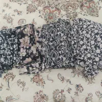 پارچه چادری