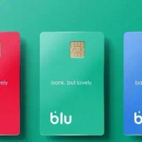 با بلو بانک وام و جوایز  بگیر