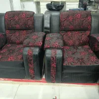 مبل راحتی ۷ نفره