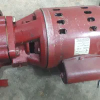 پمپ شوفاژ خونه وموتورخونه