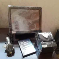 صندوق فروشگاهی محک Mecra 308|فروشگاه و مغازه|پرند, |دیوار