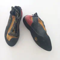 کفش سنگنوردی