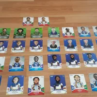 کیمدی کلشون ۷۰۰ بین ۱۰۰ تا ۱۲۰ تا هستند|کلکسیون و سرگرمی|اهواز, کیانپارس |دیوار