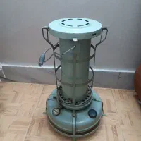 چراغ نفتی