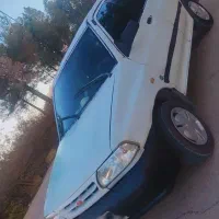 پراید ۸۲ تمیز|خودرو سواری و وانت|نی‌ریز, |دیوار