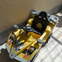 ماشین کودک|اسباببازی بچه|اصفهان, جلالیه|دیوار