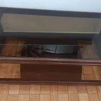میز جلو مبلی|مبلمان خانگی و میز عسلی|آستانه اشرفیه, |دیوار
