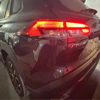 تویوتا فرانتلندر فول کامل ۲۰۲۵|خودرو سواری و وانت|رشت, انصاری|دیوار