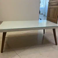 میز پذیرایی