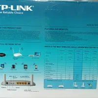 مودم Tp link 300