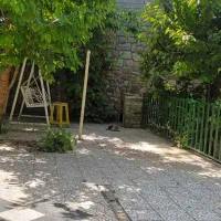 ویلا دربست باویو کوهستان|اجارهٔ کوتاهمدت ویلا و باغ|فشم, |دیوار