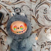 عروسک لبوبو سکرت