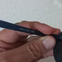 فروش عینک طرح ریبان برند تارگت ساخت ترکیه|زیورآلات و اکسسوری|شاهین‌شهر, شهرک گلدیس|دیوار