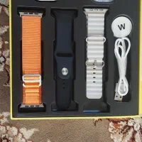 ساعت|لوازم جانبی موبایل و تبلت|تهران, شمس‌آباد|دیوار