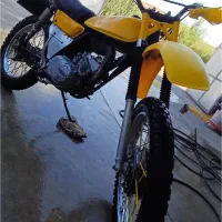 موتور سیکلت