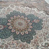 فرش ۹متری۷۰۰|فرش|سیمین شهر, |دیوار