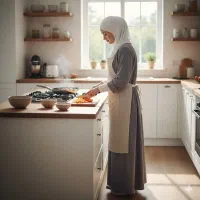 همیار خانه(خدمتکار)