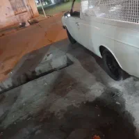 پیکان وانت ۸۶