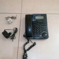 گوشی تلفن رومیزی