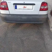 خودروی سواری پرایدسفیدرنگ ۱۴۱|خودرو سواری و وانت|خوی, |دیوار