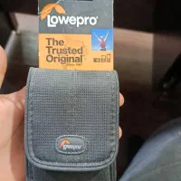 کیف دوربین قدیمی lowepro