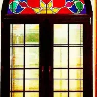 ساخت شیشه و پنجره های  دوجداره