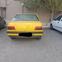 فروش خودرو|خودرو سواری و وانت|پردیس, فاز ۳|دیوار