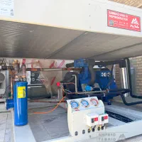 سردخانه خرما، گوشت و بستنی|ماشینآلات صنعتی|کرمان, |دیوار