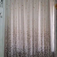 پرده اتاق خواب