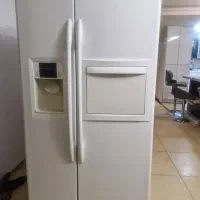 یخچال فریزر ساید پروفیل آمریکایی ۴۲ فوت