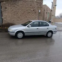 پژو سمند مدل81